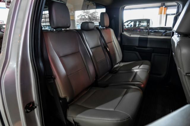 Used 2022 Ford F450 XL w/ STX Appearance Package image 42