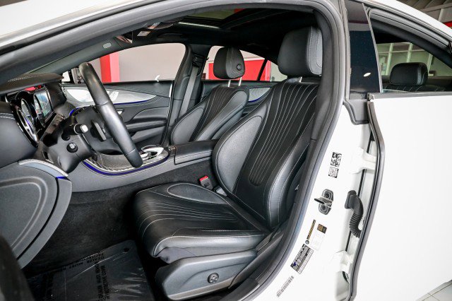 Used 2019 Mercedes-Benz CLS 450 4MATIC image 15