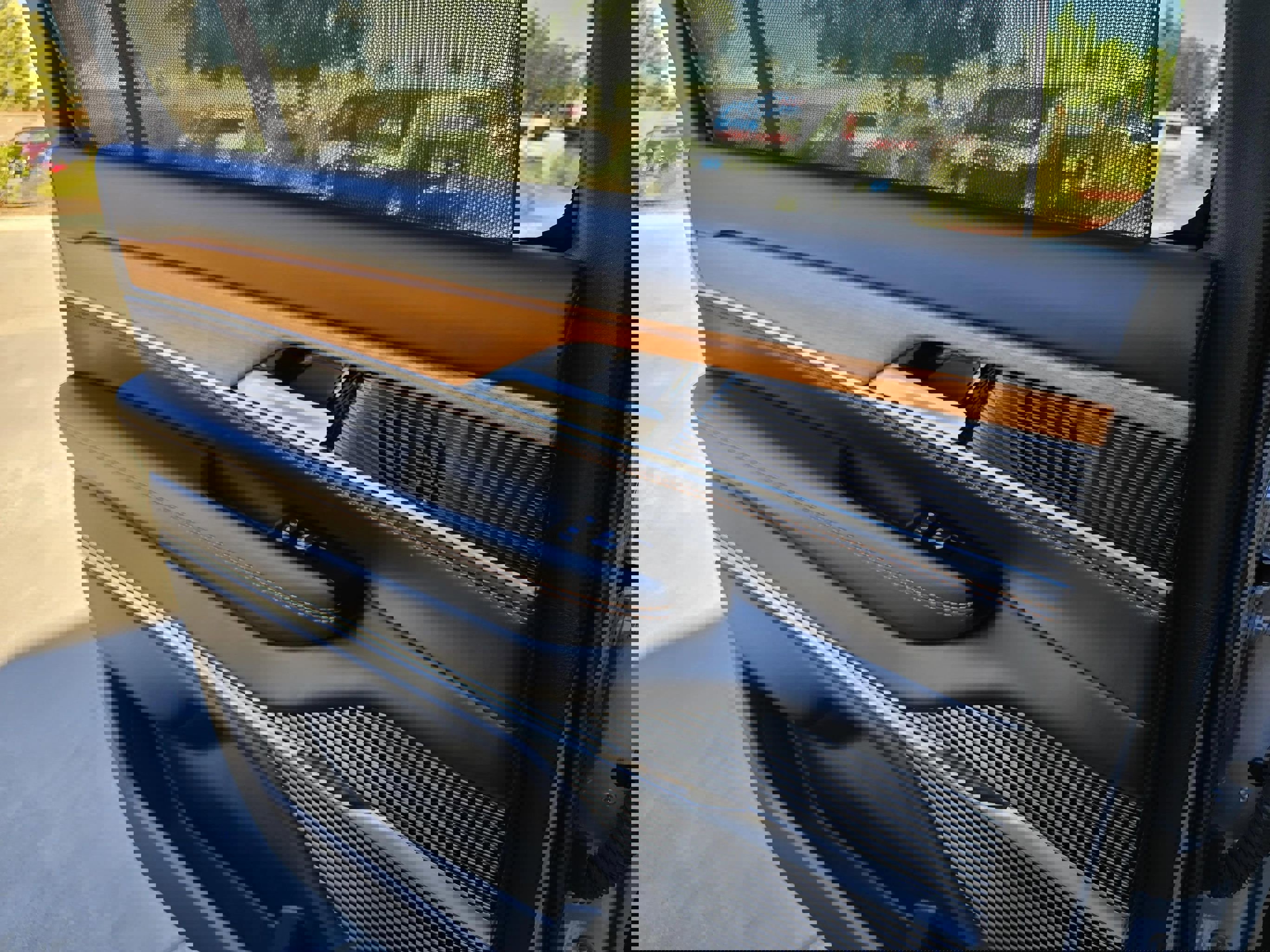 Used 2024 Jeep Grand Wagoneer L Series III image 66