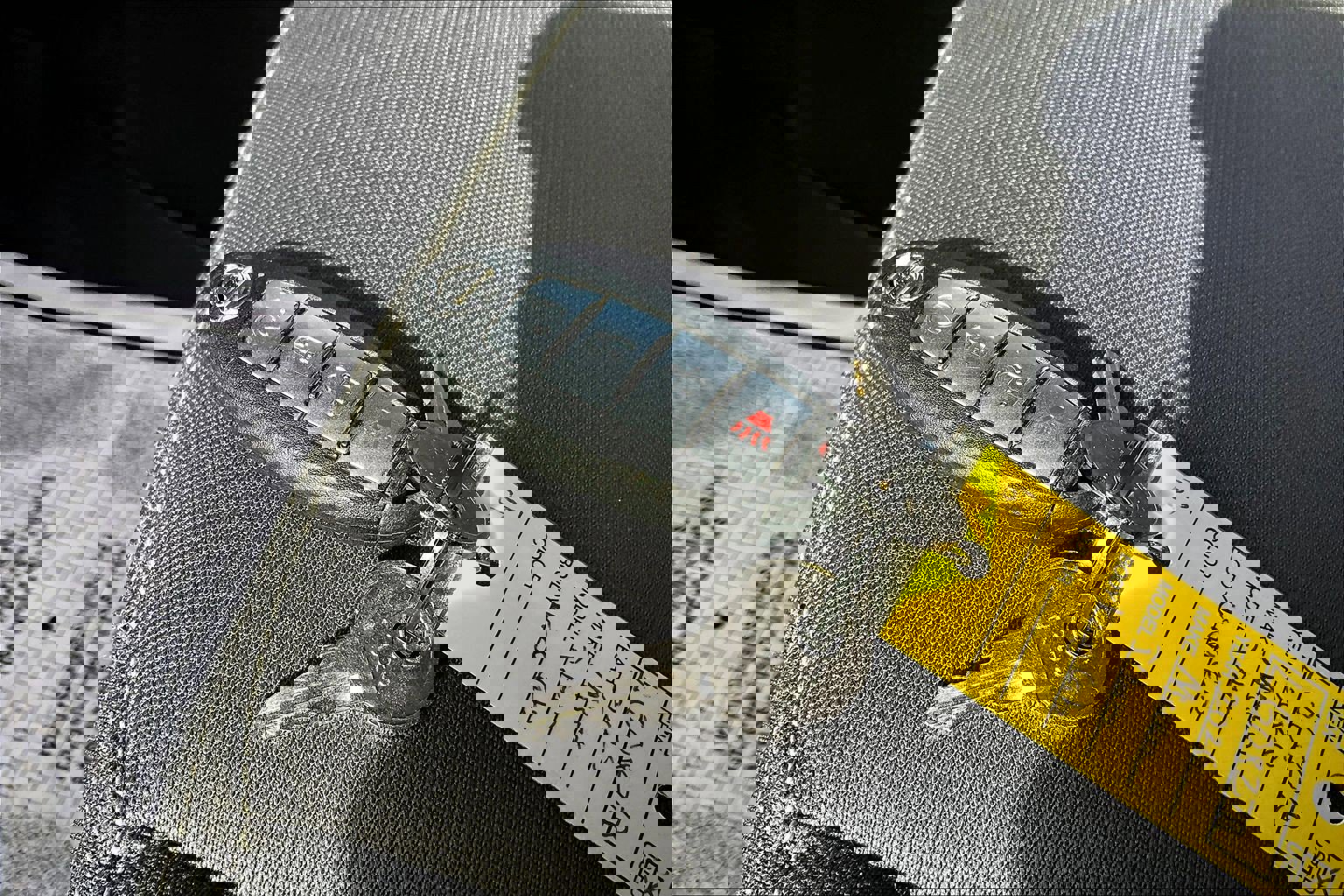 Used 2020 Nissan Titan SV w/ SV Convenience Package image 11