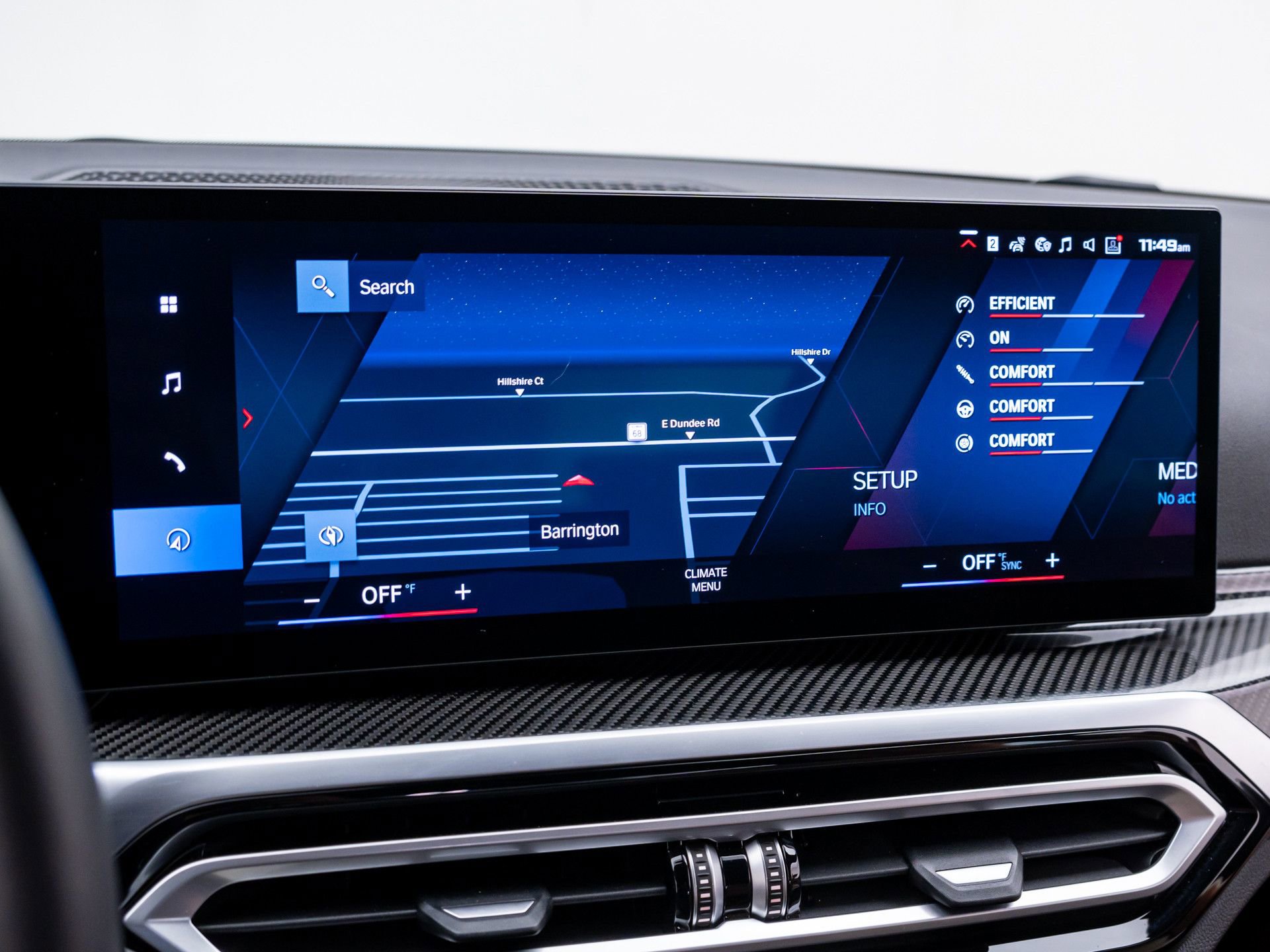 Used 2024 BMW M2 w/ Lighting Package RWD image 23