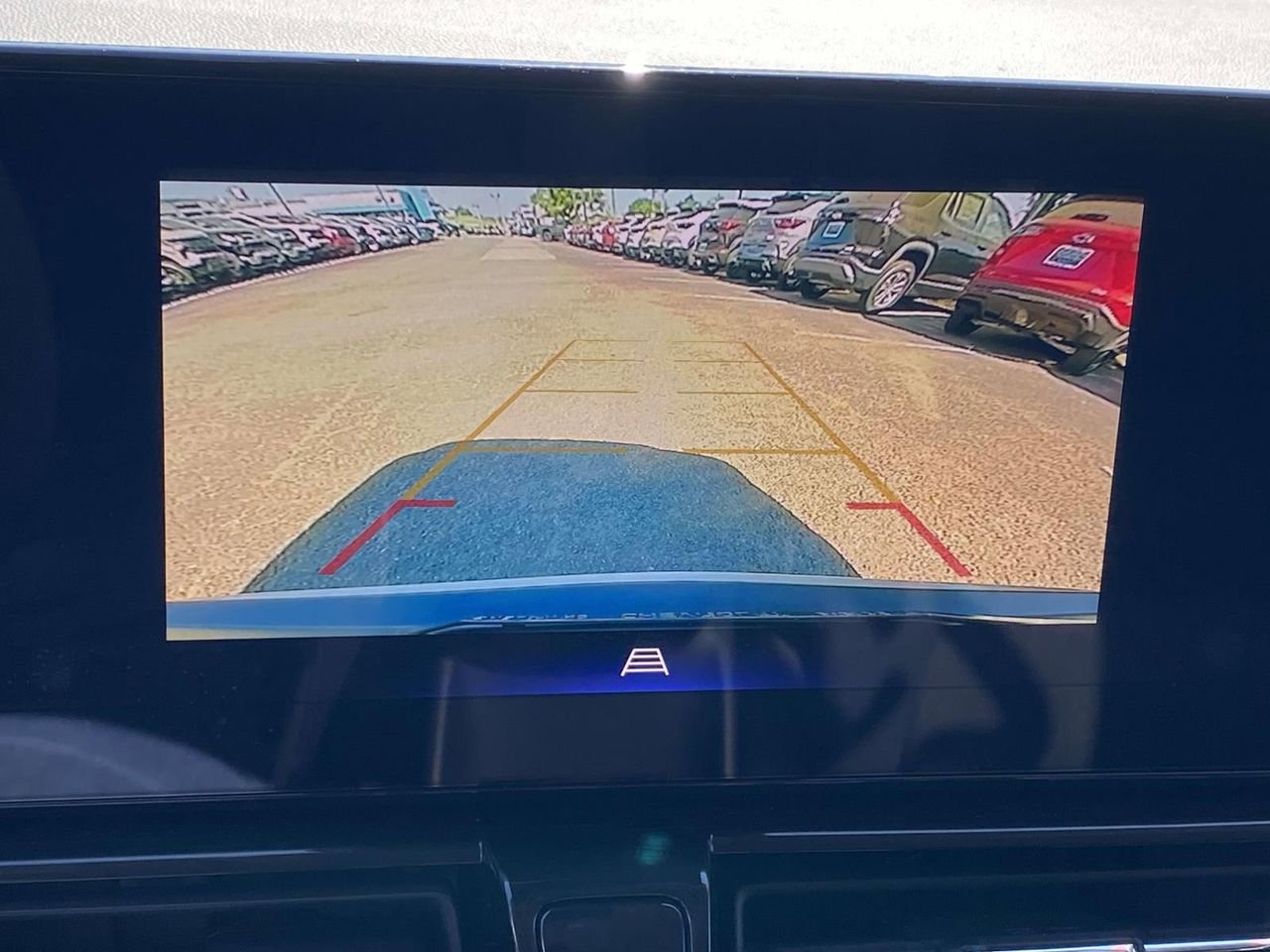 Used 2025 Chevrolet TrailBlazer LT AWD/4WD image 25