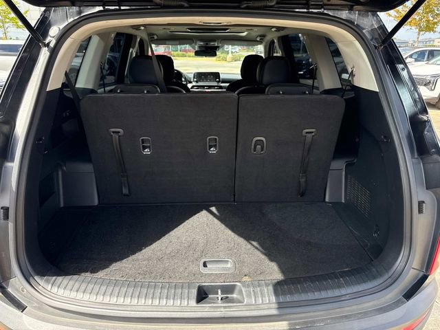 Used 2021 Kia Telluride S AWD/4WD image 11