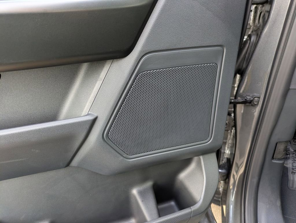 New 2025 Ford F150 STX w/ Equipment Group 200A image 24