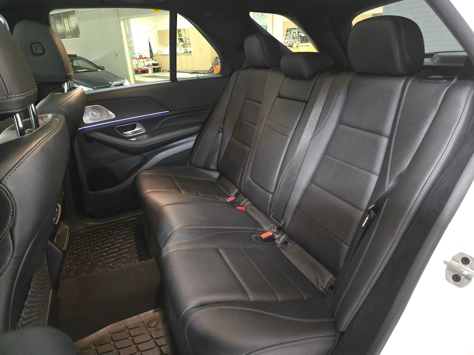 Certified 2022 Mercedes-Benz GLE 350 4MATIC image 17