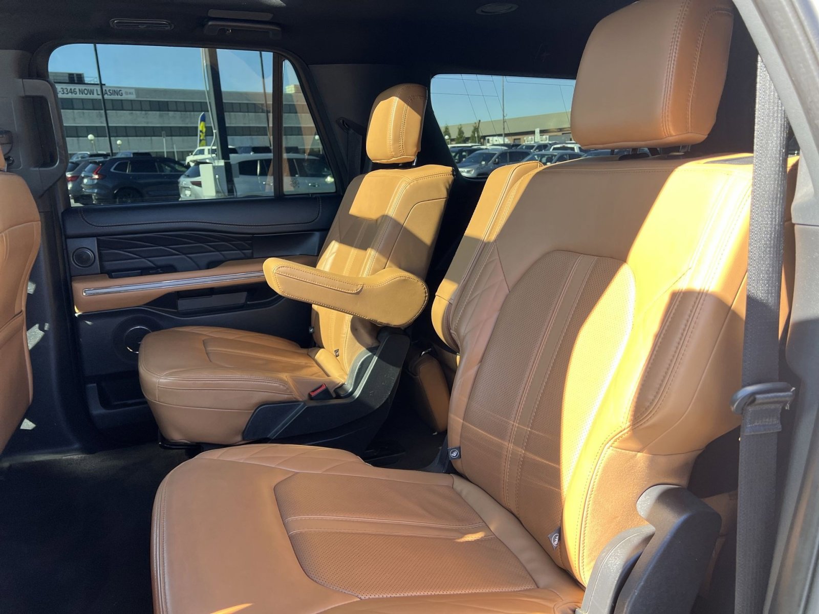 Used 2022 Ford Expedition Max Platinum image 25