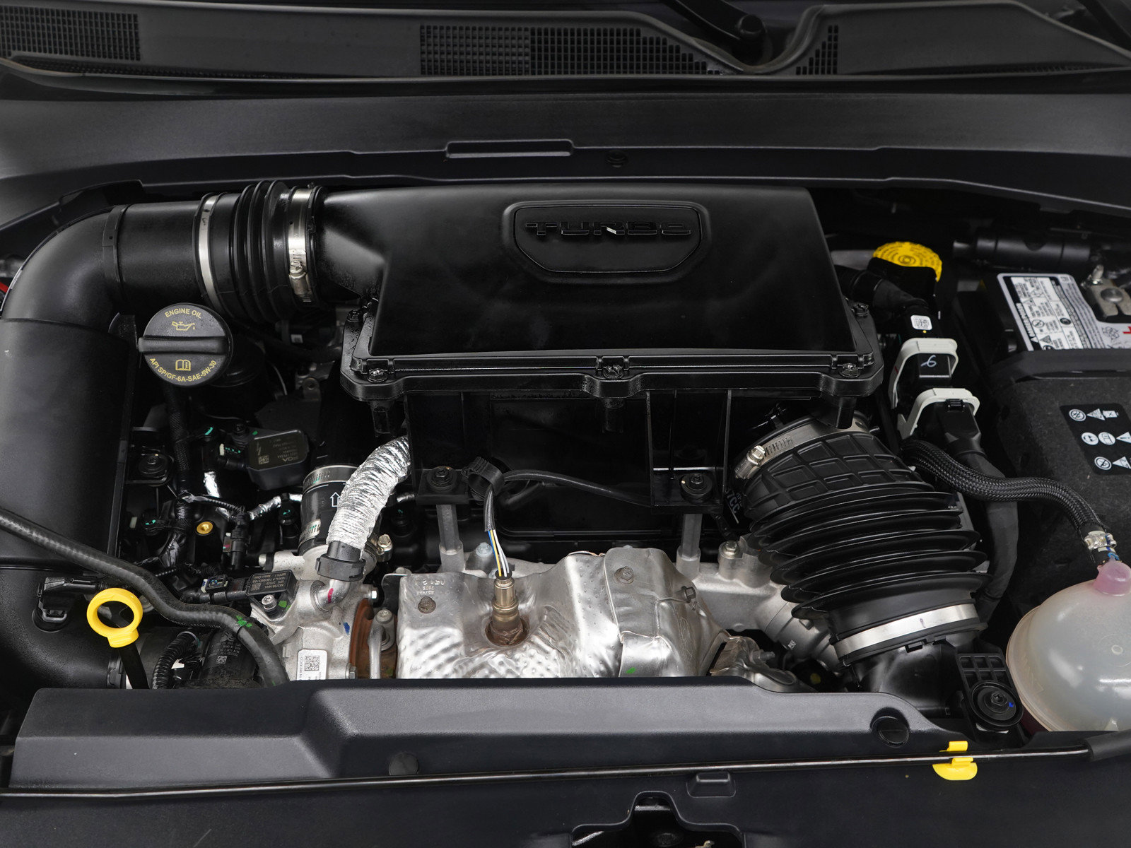 Used 2023 Jeep Compass Limited AWD/4WD image 30