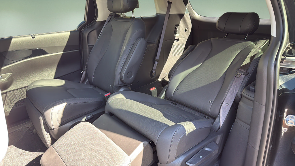 Used 2026 Kia Carnival SX Prestige FWD image 15