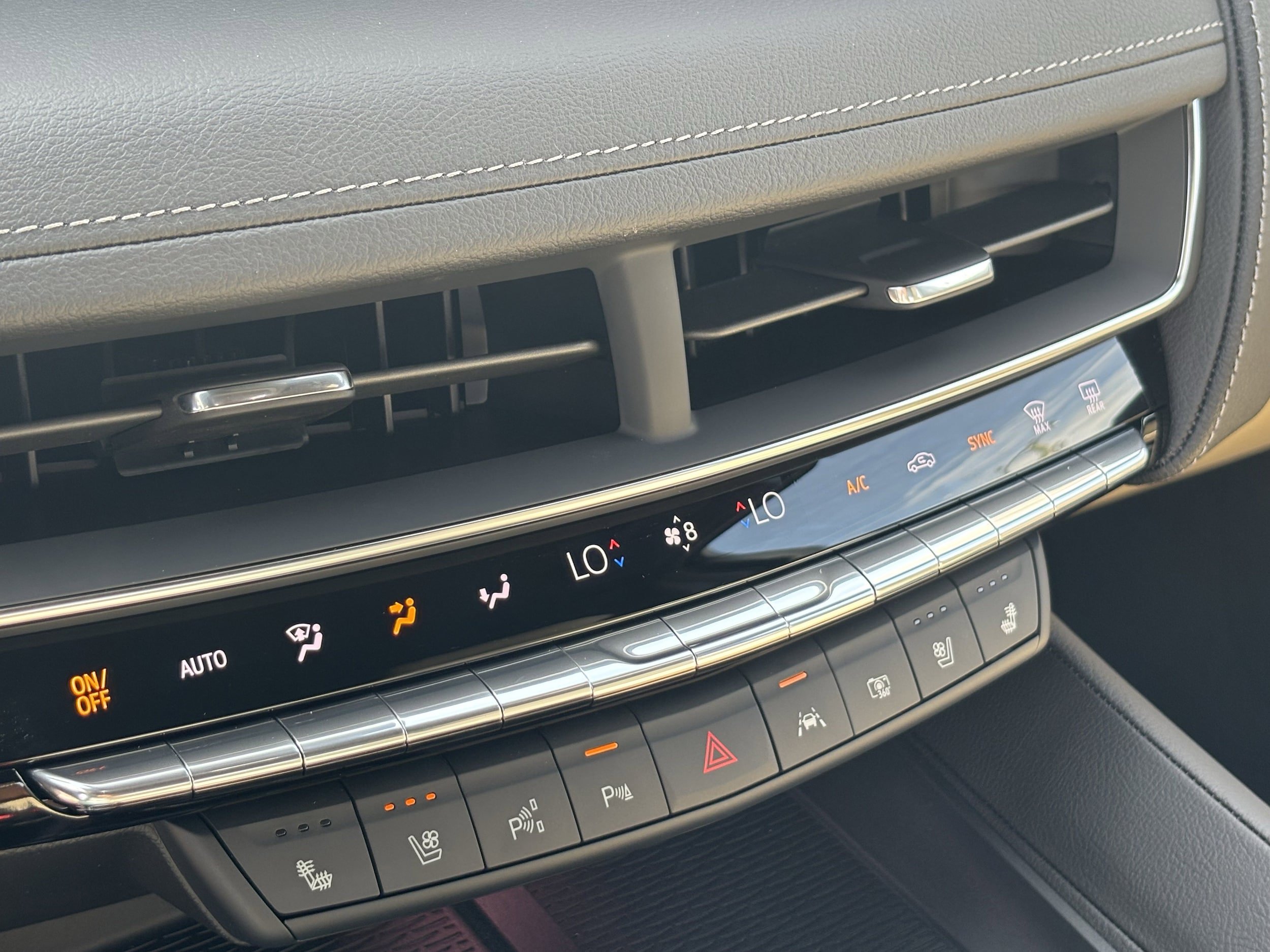 New 2026 Cadillac CT5 Premium Luxury RWD image 26