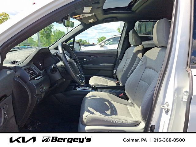 Used 2021 Honda Passport Elite image 15