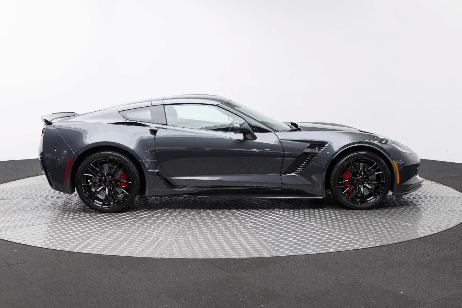 Used 2019 Chevrolet Corvette Z06 RWD image 57