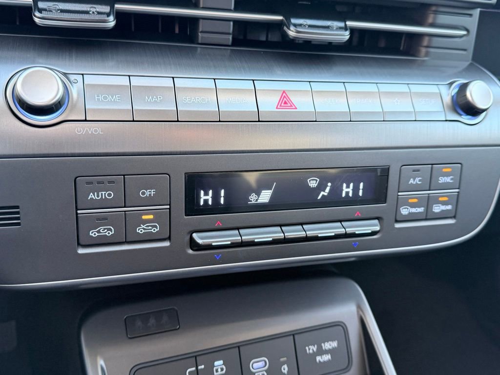 New 2026 Hyundai Kona Limited FWD image 16