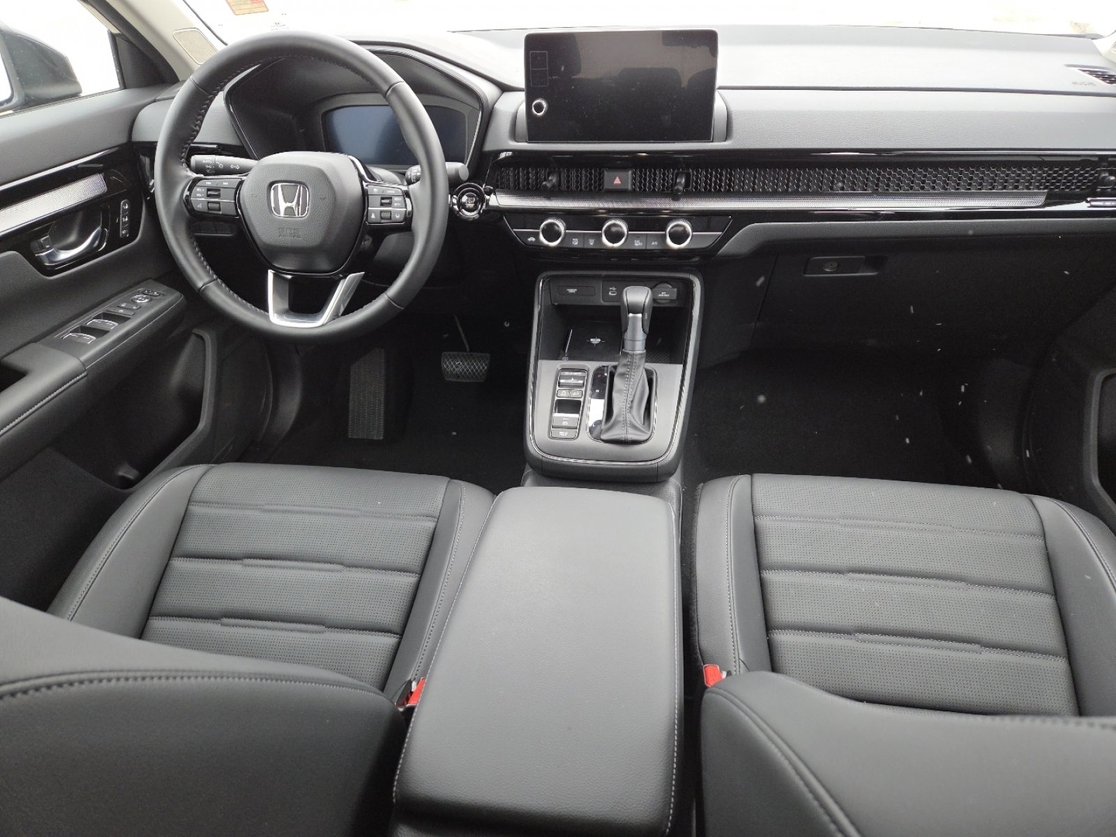 Used 2026 Honda CR-V EX-L image 22