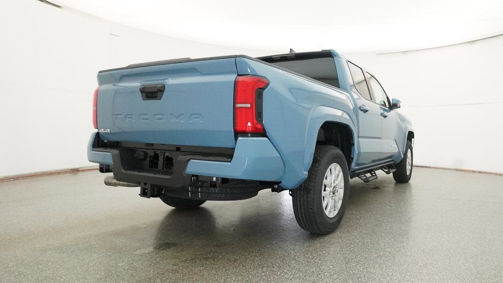 New 2026 Toyota Tacoma SR5 image 36