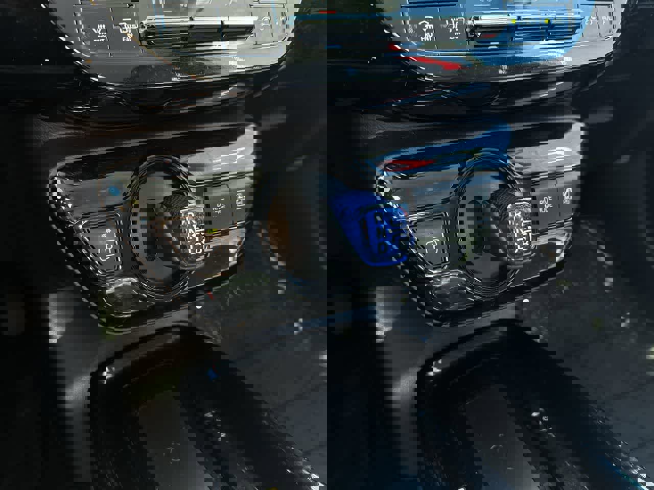 Used 2019 Toyota Prius XLE w/ Advanced Technology Package image 20