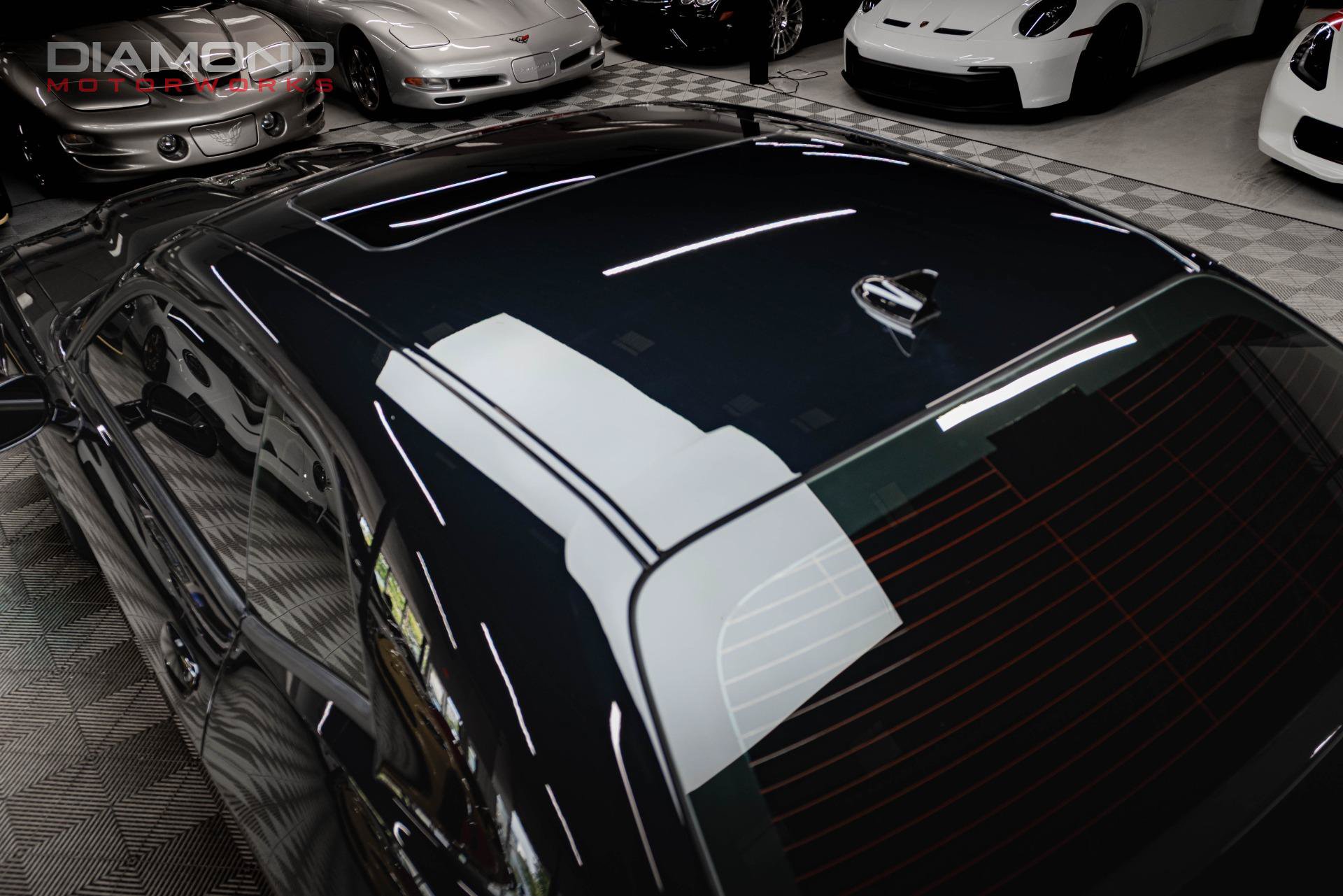 Used 2020 Dodge Challenger SRT Hellcat Redeye RWD image 35