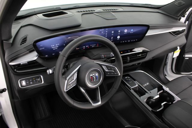 New 2026 Buick Enclave Preferred AWD/4WD image 10