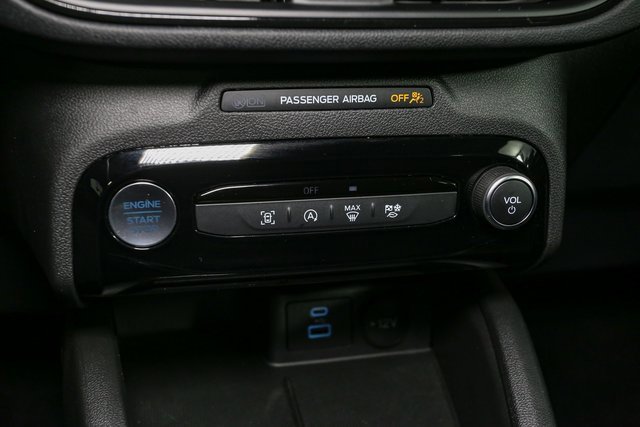 Used 2023 Ford Escape ST-Line w/ Tech Pack #1 image 28