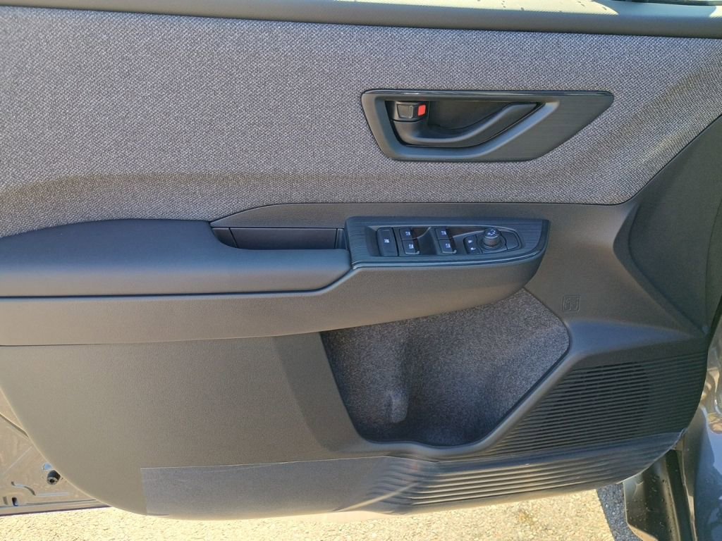 New 2026 Subaru Outback Premium image 8