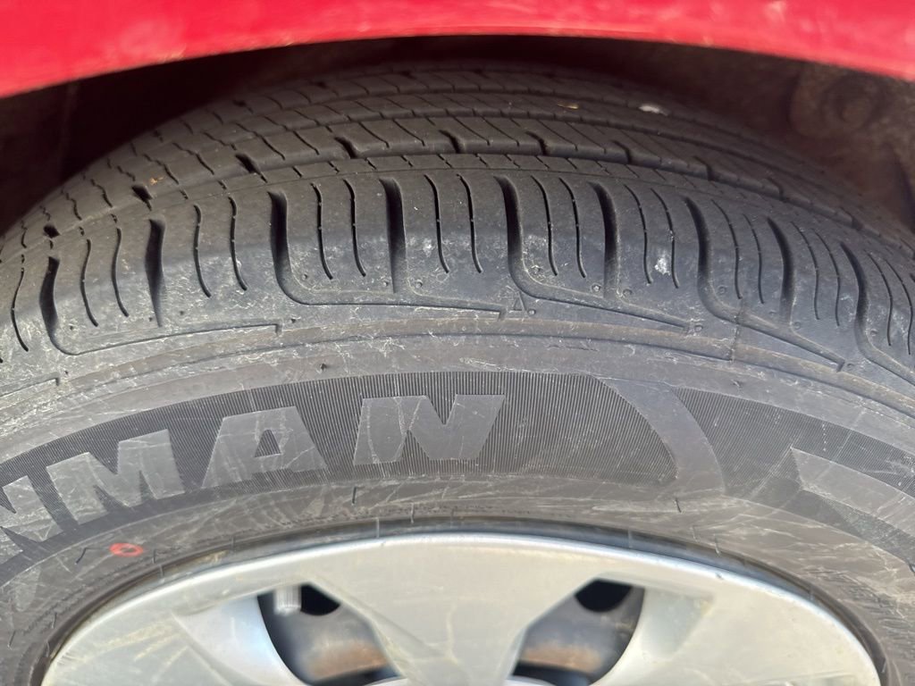 Used 2017 Hyundai Accent SE image 4