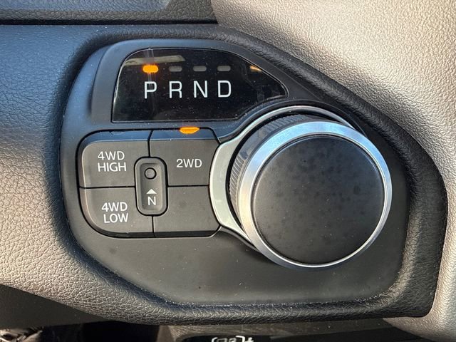 Used 2024 RAM 2500 Big Horn w/ Bed Utility Group image 31