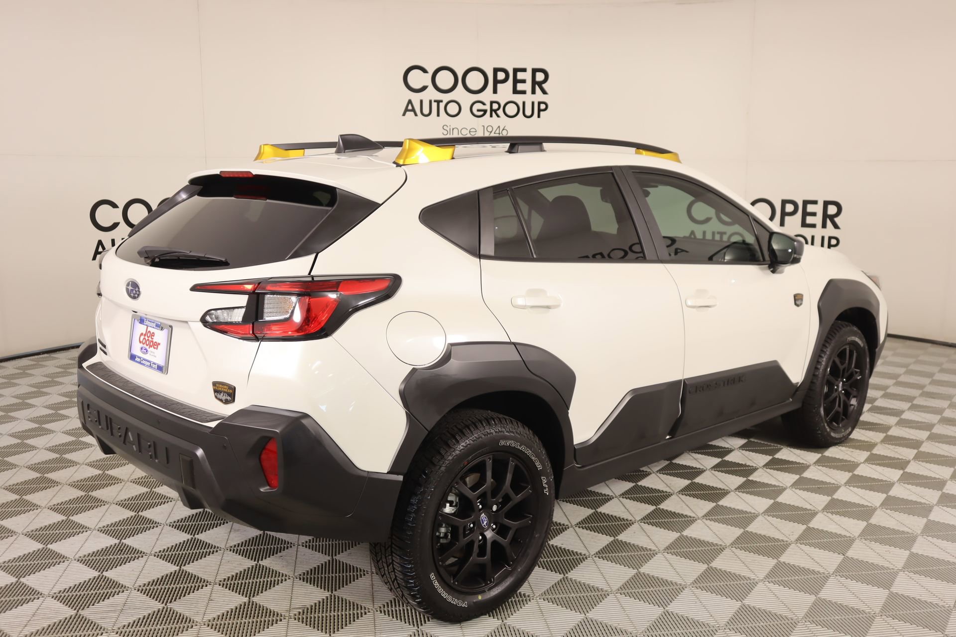 Used 2025 Subaru Crosstrek 2.5i Wilderness w/ Wilderness Package AWD/4WD image 21