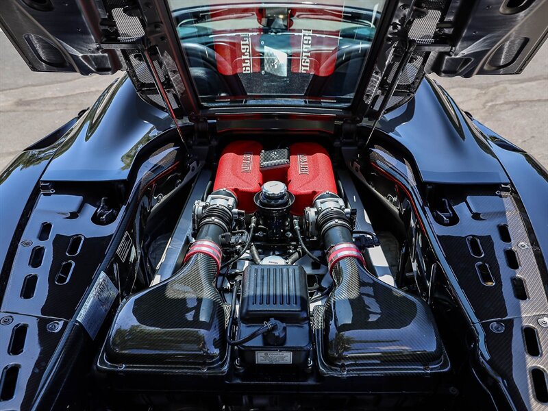 Used 2003 Ferrari 360 Spider RWD image 49