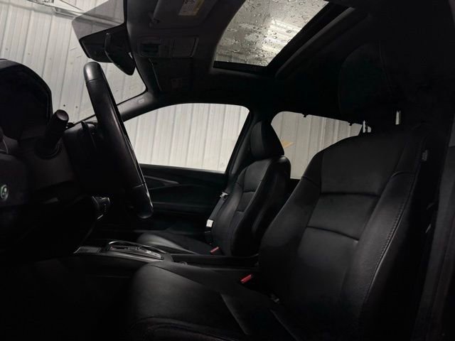 Used 2022 Honda Pilot Special Edition image 18