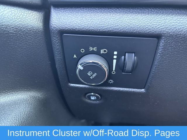 Used 2021 Jeep Grand Cherokee Laredo X AWD/4WD image 20