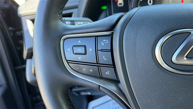 Used 2024 Lexus UX 250h F Sport image 12
