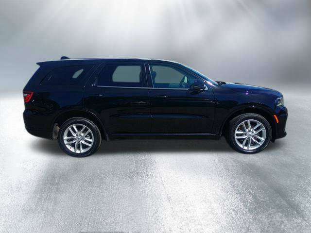 Used 2025 Dodge Durango GT AWD/4WD image 7