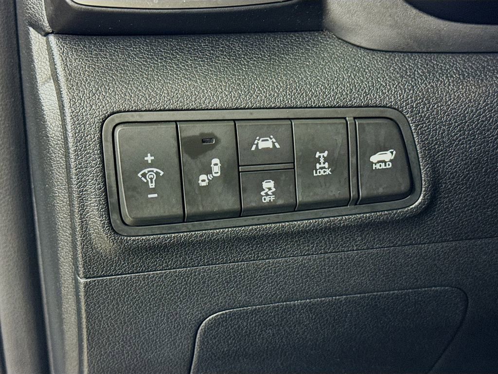 Used 2021 Hyundai Tucson Limited w/ Cargo Package image 10