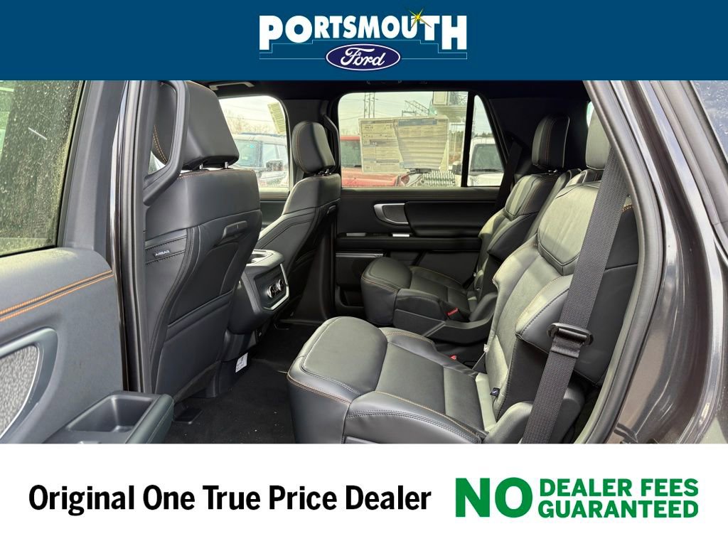 New 2025 Ford Expedition Tremor image 5