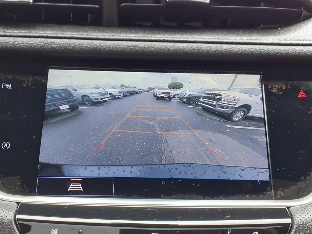 Used 2021 Cadillac XT5 Premium Luxury AWD/4WD image 10