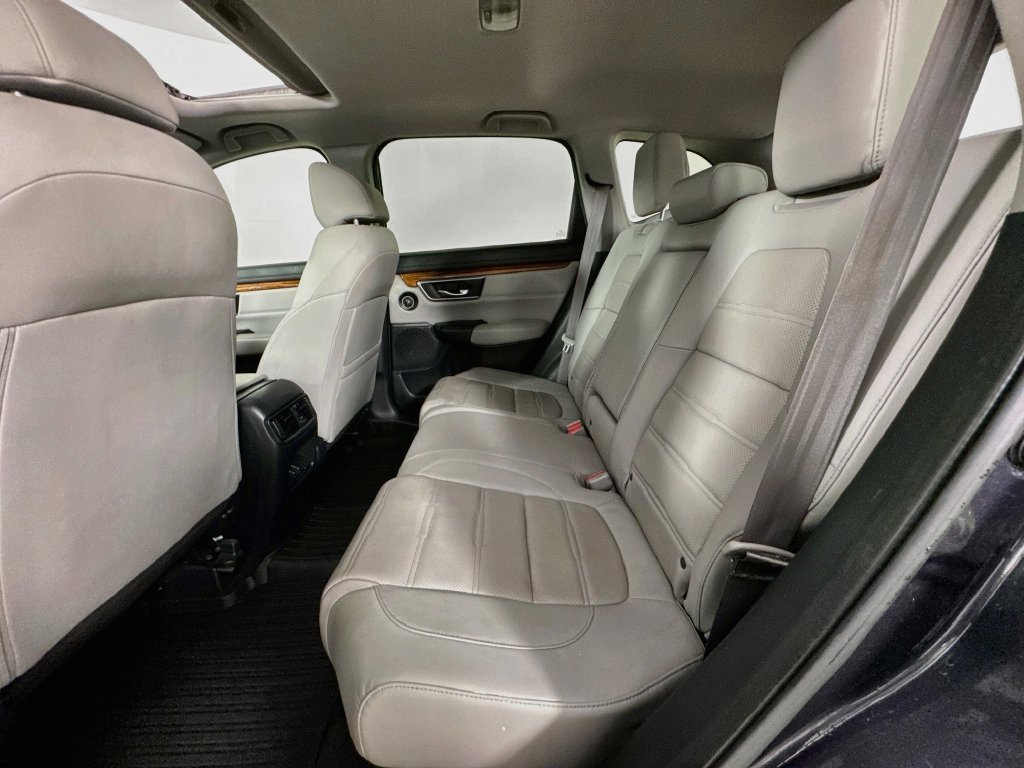 Used 2017 Honda CR-V EX-L image 33