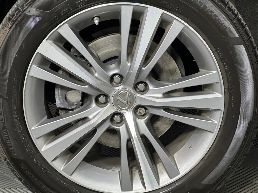 Used 2015 Lexus RX 350 FWD image 14