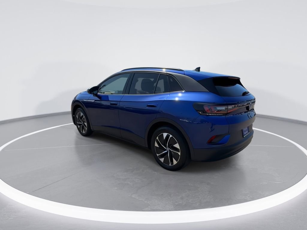 Used 2022 Volkswagen ID.4 Pro S RWD image 10