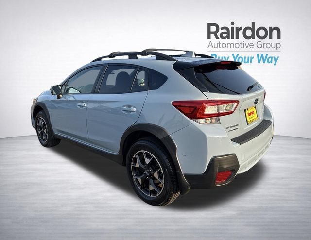Used 2019 Subaru Crosstrek 2.0i Premium w/ Popular Package #2 AWD/4WD image 5