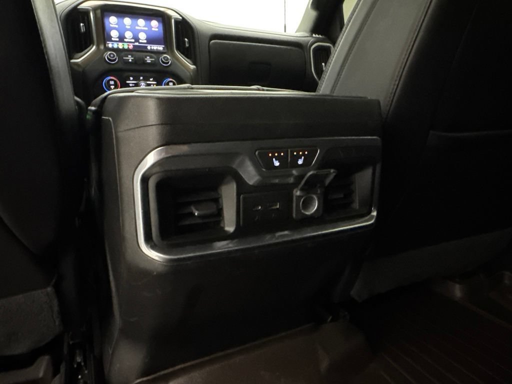 Used 2020 Chevrolet Silverado 3500 High Country w/ Z71 Off-Road Package AWD/4WD image 60