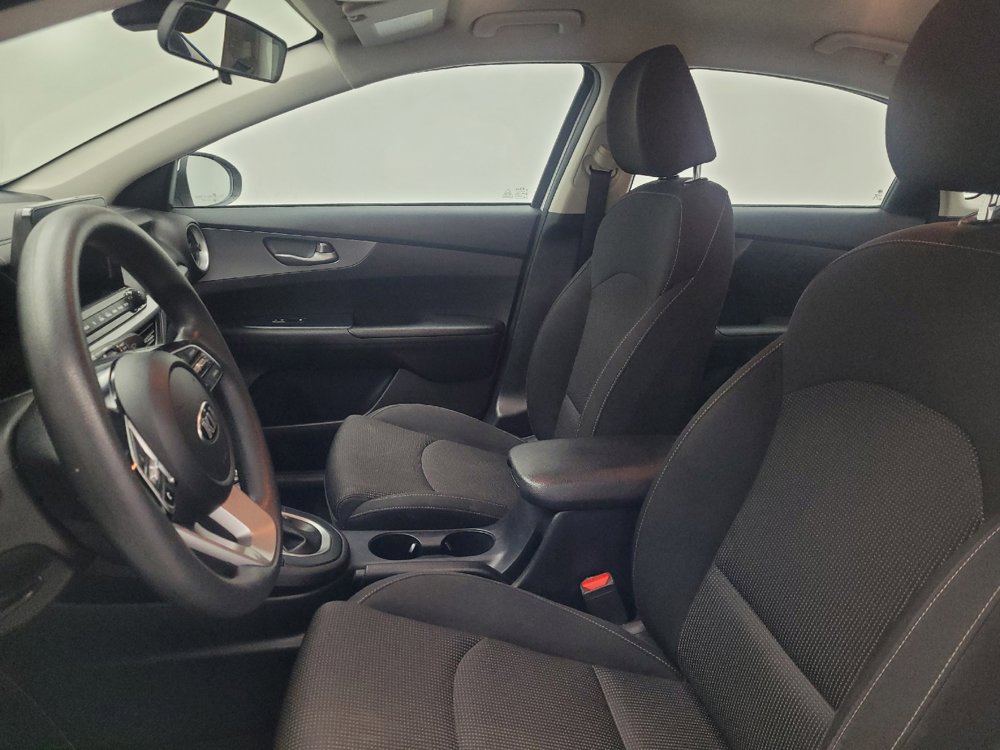 Used 2021 Kia Forte LXS image 17