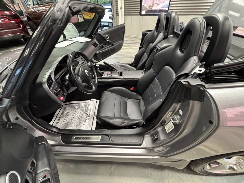 Used 2003 Honda S2000 image 40