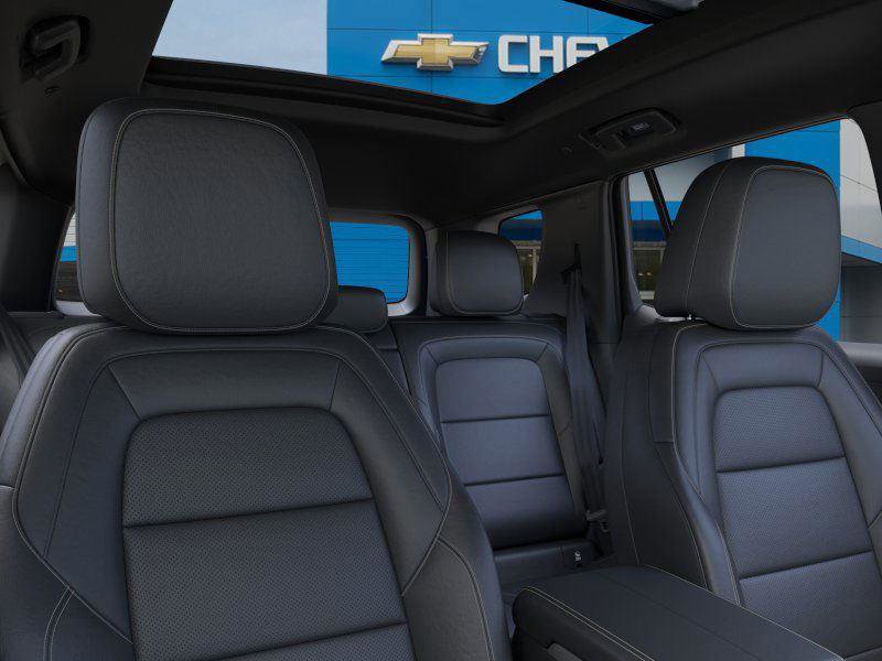 New 2026 GMC Terrain Elevation w/ Elevation Premium Package image 24