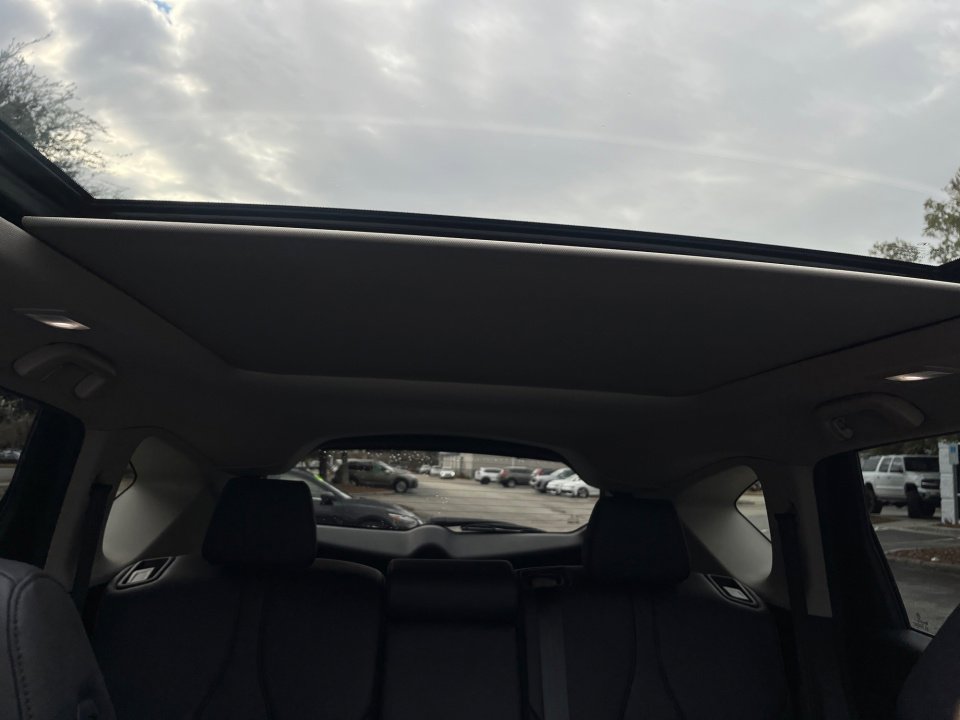 Used 2020 Acura RDX FWD image 21