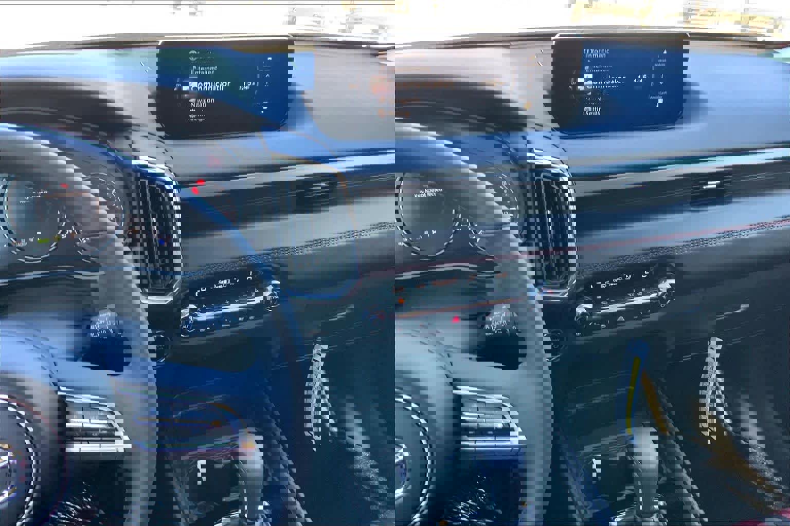 New 2026 MAZDA CX-50 2.5 Hybrid w/ Weather Package image 6