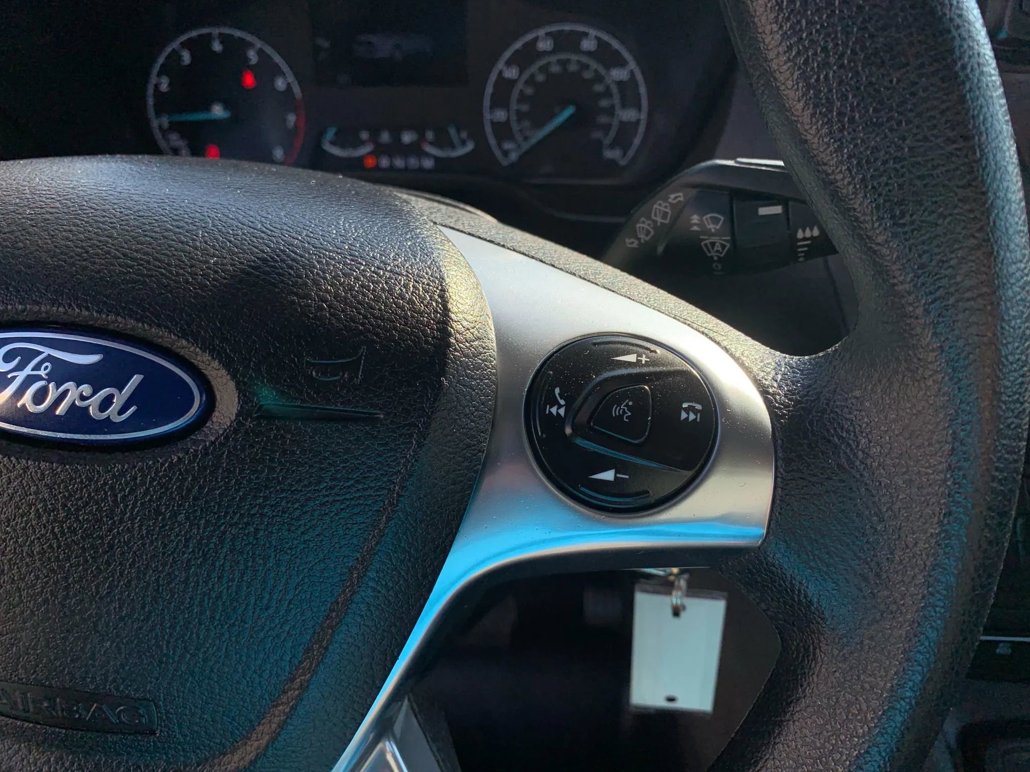 Used 2022 Ford Transit Connect XL image 13