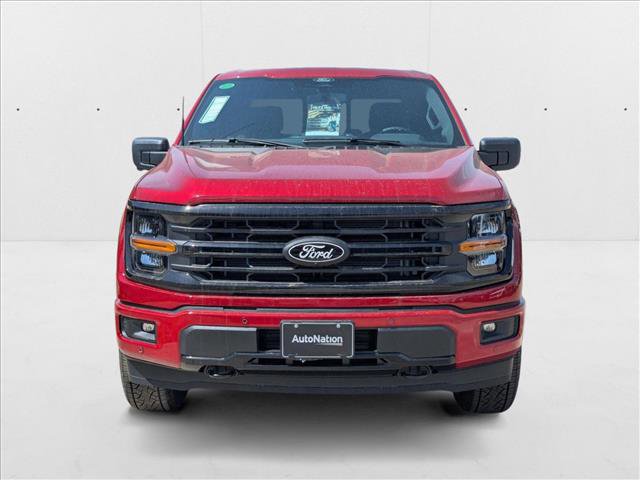 New 2025 Ford F150 XLT w/ Equipment Group 303A High image 5