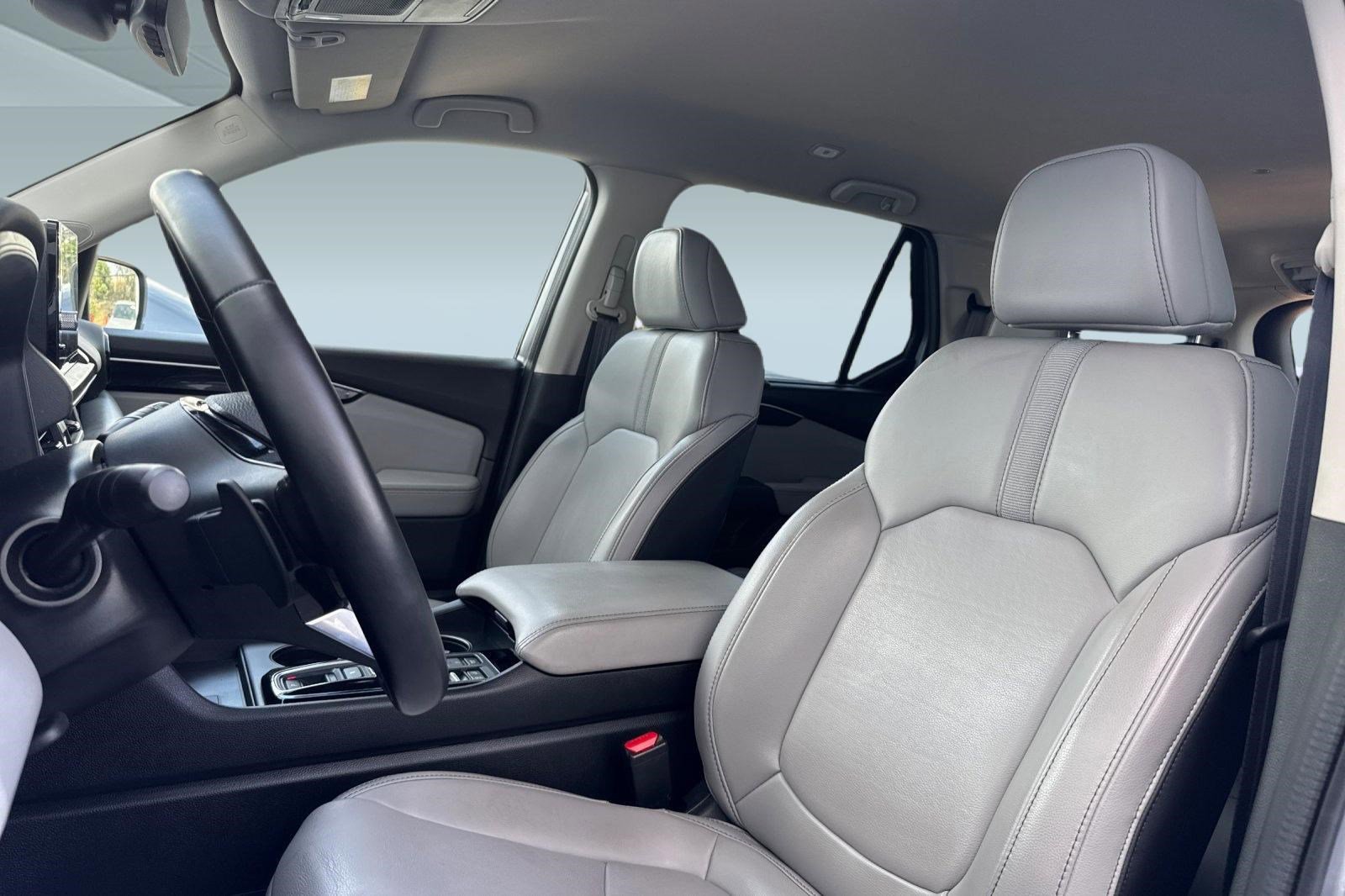 Certified 2024 Honda Pilot EX-L image 22