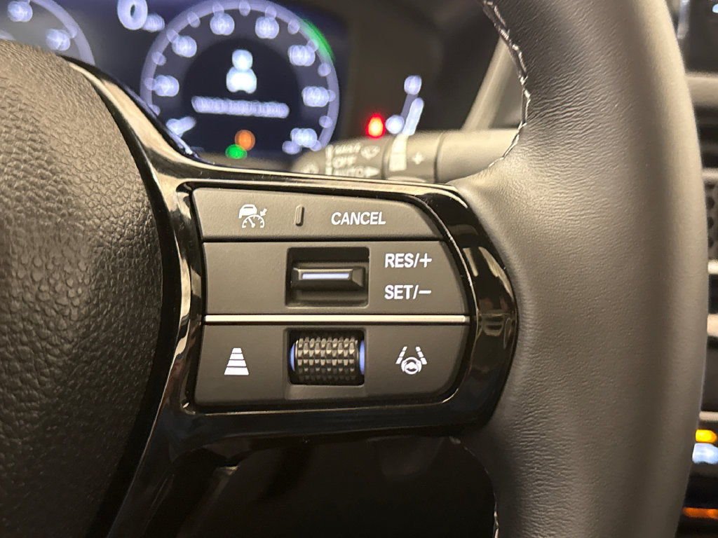 Certified 2026 Honda Civic Sport Touring image 31