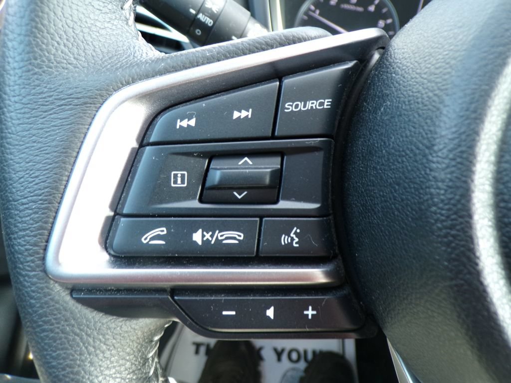 Used 2023 Subaru Outback Limited AWD/4WD image 20