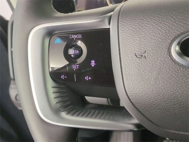 Used 2025 INFINITI QX80 Pure image 24